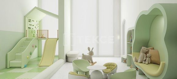 1 chambre Appartement à Jumeirah Village Circle, UAE No. 108762 18