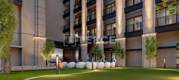 1 chambre Appartement à Jumeirah Village Circle, UAE No. 108762 22