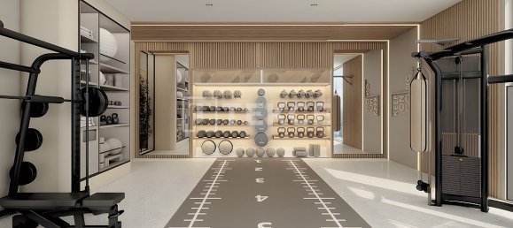 1 chambre Appartement à Jumeirah Village Circle, UAE No. 108762 16