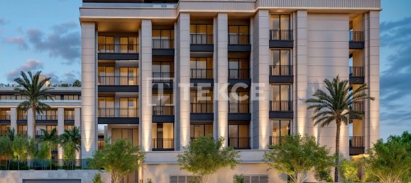 1 chambre Appartement à Jumeirah Village Circle, UAE No. 108762 5