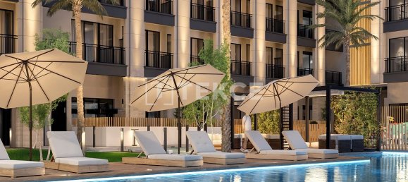 1 chambre Appartement à Jumeirah Village Circle, UAE No. 108762 9