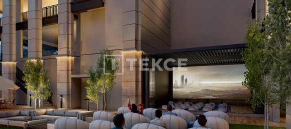 1 chambre Appartement à Jumeirah Village Circle, UAE No. 108762 11