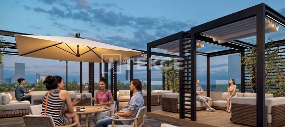 1 chambre Appartement à Jumeirah Village Circle, UAE No. 108762 10