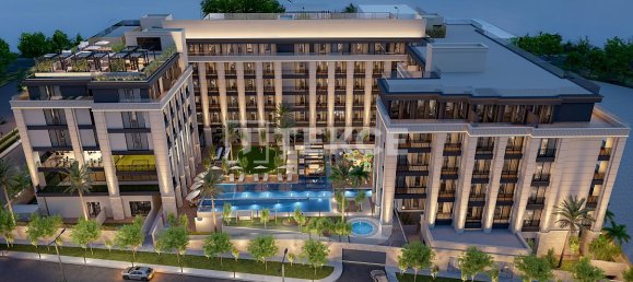 1 chambre Appartement à Jumeirah Village Circle, UAE No. 108762 2