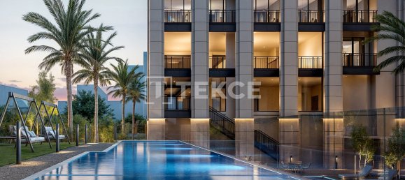 1 chambre Appartement à Jumeirah Village Circle, UAE No. 108762 3