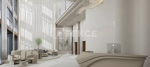 1 chambre Appartement à Jumeirah Village Circle, UAE No. 108762 24