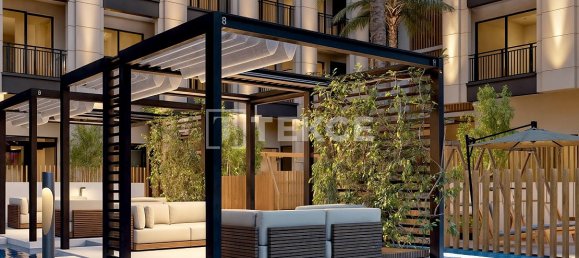 1 chambre Appartement à Jumeirah Village Circle, UAE No. 108762 8