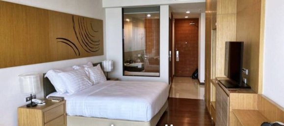 شقة في Sattahip, Thailand 50متر مربع  رقم 15565 3