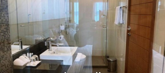 شقة في Sattahip, Thailand 50متر مربع  رقم 15565 5