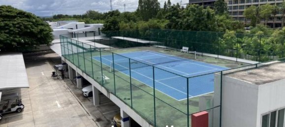 شقة في Sattahip, Thailand 50متر مربع  رقم 15565 10