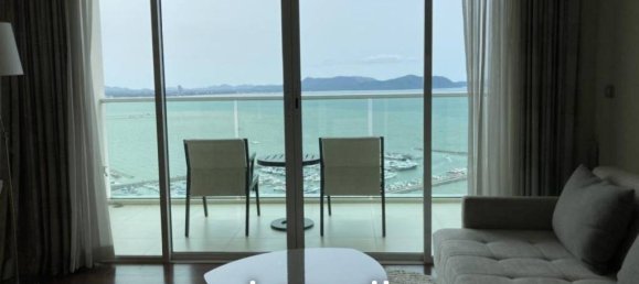 شقة في Sattahip, Thailand 50متر مربع  رقم 15565 2