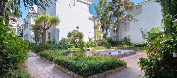 3 bedrooms Apartment in Marbella, Spain No. 283065 24