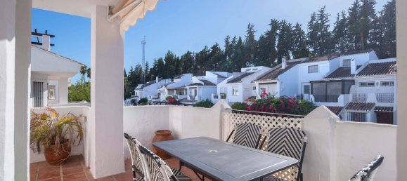 3 bedrooms Apartment in Marbella, Spain No. 283065 22