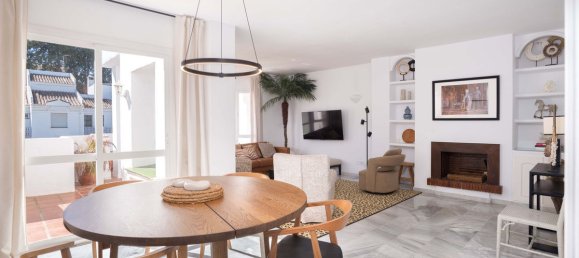 3 bedrooms Apartment in Marbella, Spain No. 283065 2