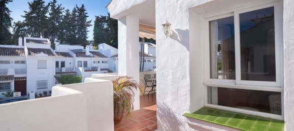 3 bedrooms Apartment in Marbella, Spain No. 283065 20