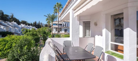 3 bedrooms Apartment in Marbella, Spain No. 283065 21