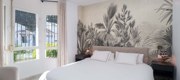 3 bedrooms Apartment in Marbella, Spain No. 283065 11