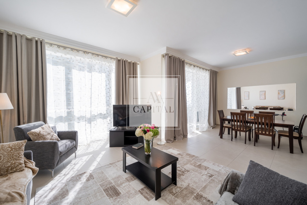 2 bedrooms Apartment in Jumeirah Beach Residence, UAE No. 51080