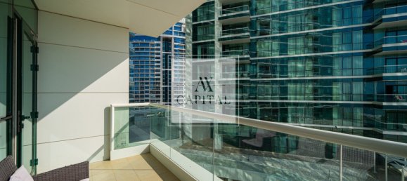 2 bedrooms Apartment in Jumeirah Beach Residence, UAE No. 51080 23