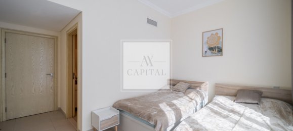 2 bedrooms Apartment in Jumeirah Beach Residence, UAE No. 51080 12