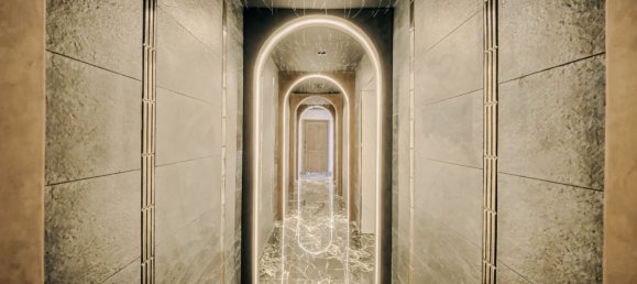 Apartment 1+1 in Oba, Turkey No. 5444 15