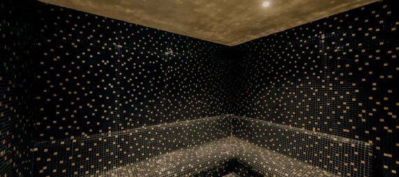 Apartment 1+1 in Oba, Turkey No. 5444 13