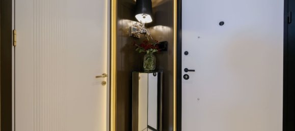 Apartment 1+1 in Oba, Turkey No. 5444 27