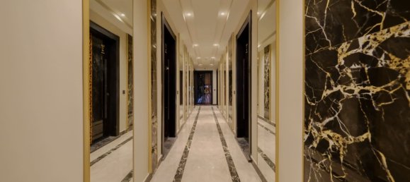 Apartment 1+1 in Oba, Turkey No. 5444 20