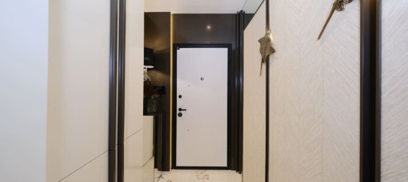 Apartment 1+1 in Oba, Turkey No. 5444 25