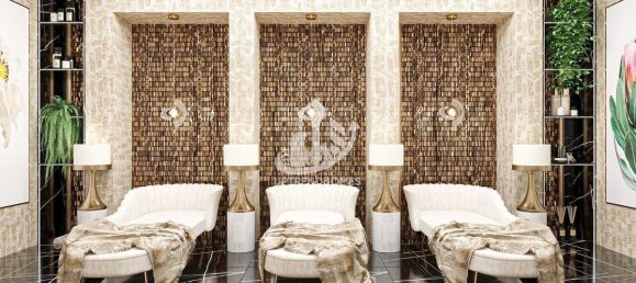 Apartment 1+1 in Oba, Turkey No. 5444 18