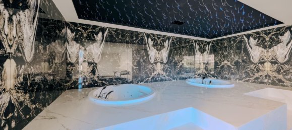 Apartment 1+1 in Oba, Turkey No. 5444 12