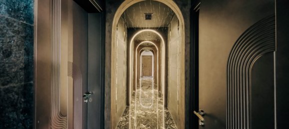 Apartment 1+1 in Oba, Turkey No. 5444 16