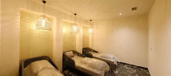 Apartment 1+1 in Oba, Turkey No. 5444 17