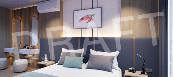 2 bedrooms Apartment in Phuket, Thailand No. 11615 2