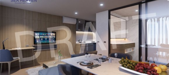 2 bedrooms Apartment in Phuket, Thailand No. 11615 4