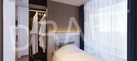 2 bedrooms Apartment in Phuket, Thailand No. 11615 5