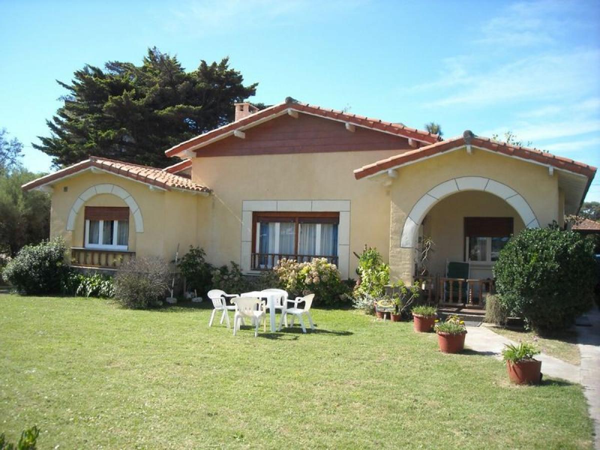 4 Schlafzimmer Haus in Mar del Plata, Argentina, Nr. 71770