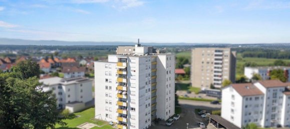 Apartamento T3 em Bodenseekreis, Germany N.º 361888 9