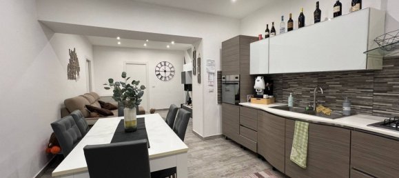 3-Zimmer Wohnung in Palermo, Italy, Nr. 307604 14