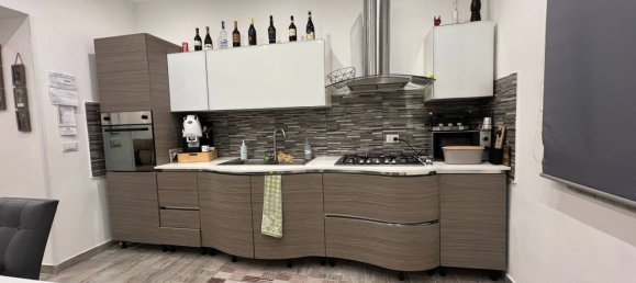 3-Zimmer Wohnung in Palermo, Italy, Nr. 307604 15