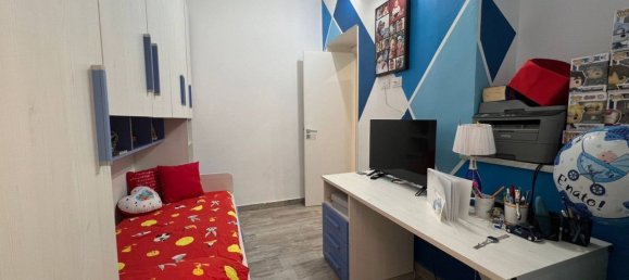 3-Zimmer Wohnung in Palermo, Italy, Nr. 307604 10