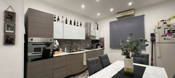 3-Zimmer Wohnung in Palermo, Italy, Nr. 307604 3