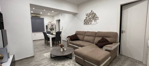 3-Zimmer Wohnung in Palermo, Italy, Nr. 307604 5