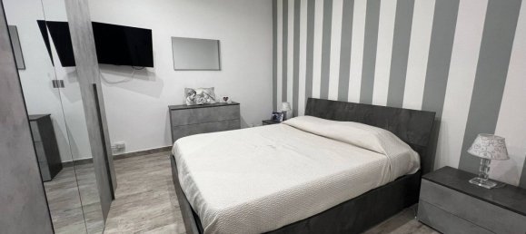 3-Zimmer Wohnung in Palermo, Italy, Nr. 307604 9