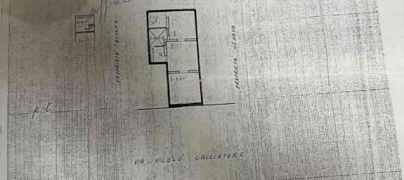 3-Zimmer Wohnung in Palermo, Italy, Nr. 307604 27