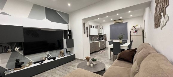 3-Zimmer Wohnung in Palermo, Italy, Nr. 307604 4