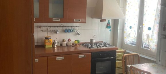 Apartamento de 4 dormitorios en Melfi, Italy No. 326787 4