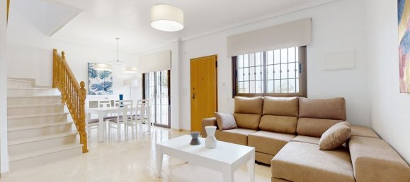 3 غرف نوم منزل في San Miguel de Salinas, Spain رقم 36836 27