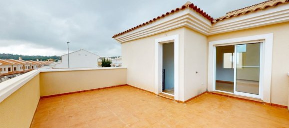 3 غرف نوم منزل في San Miguel de Salinas, Spain رقم 36836 25