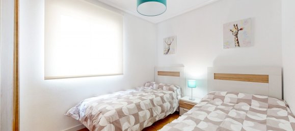 3 غرف نوم منزل في San Miguel de Salinas, Spain رقم 36836 15